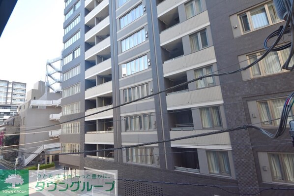 ザ・グランクラッセ日本橋イーストの物件内観写真